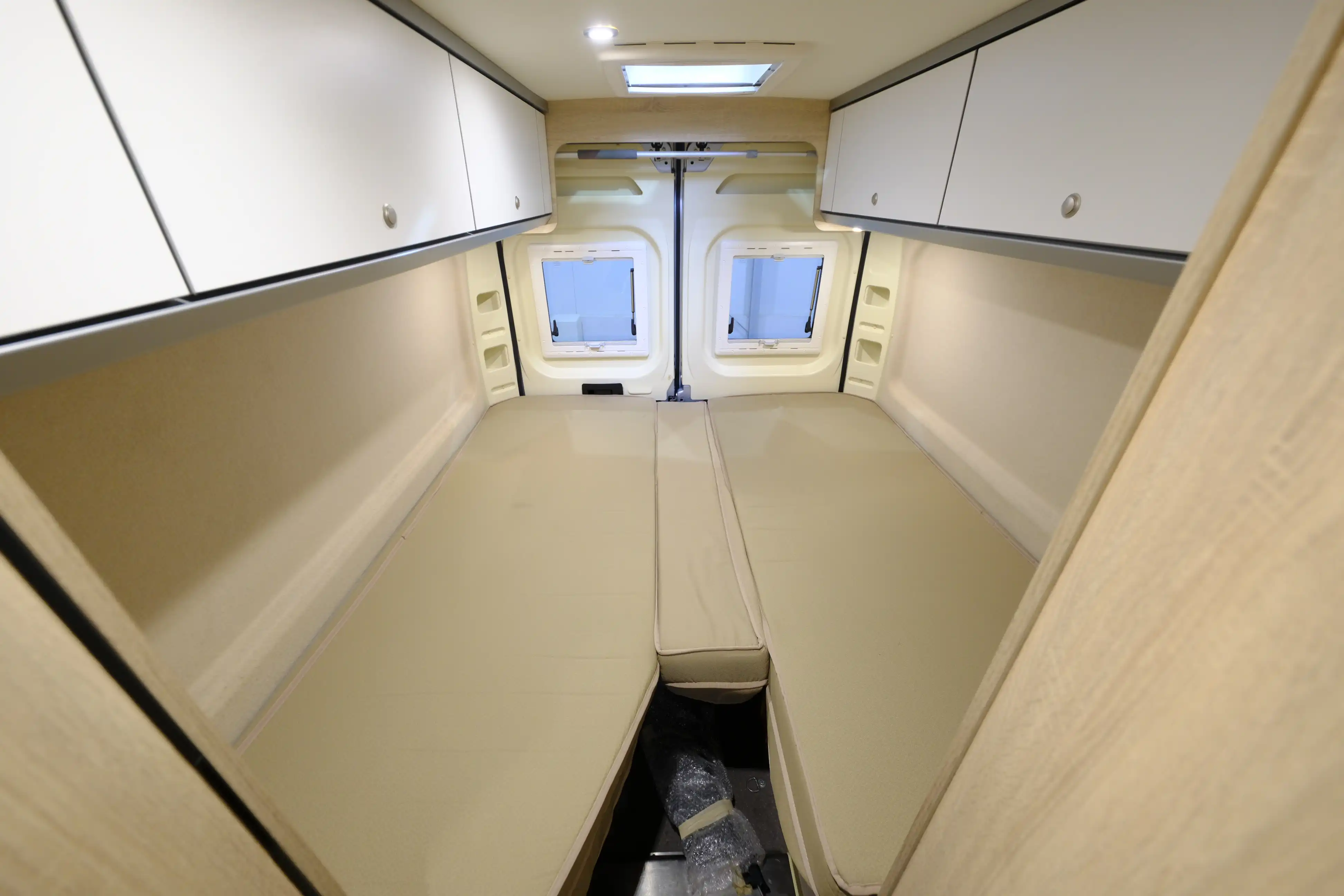 CLEVER Runner 636 - Ansicht 11